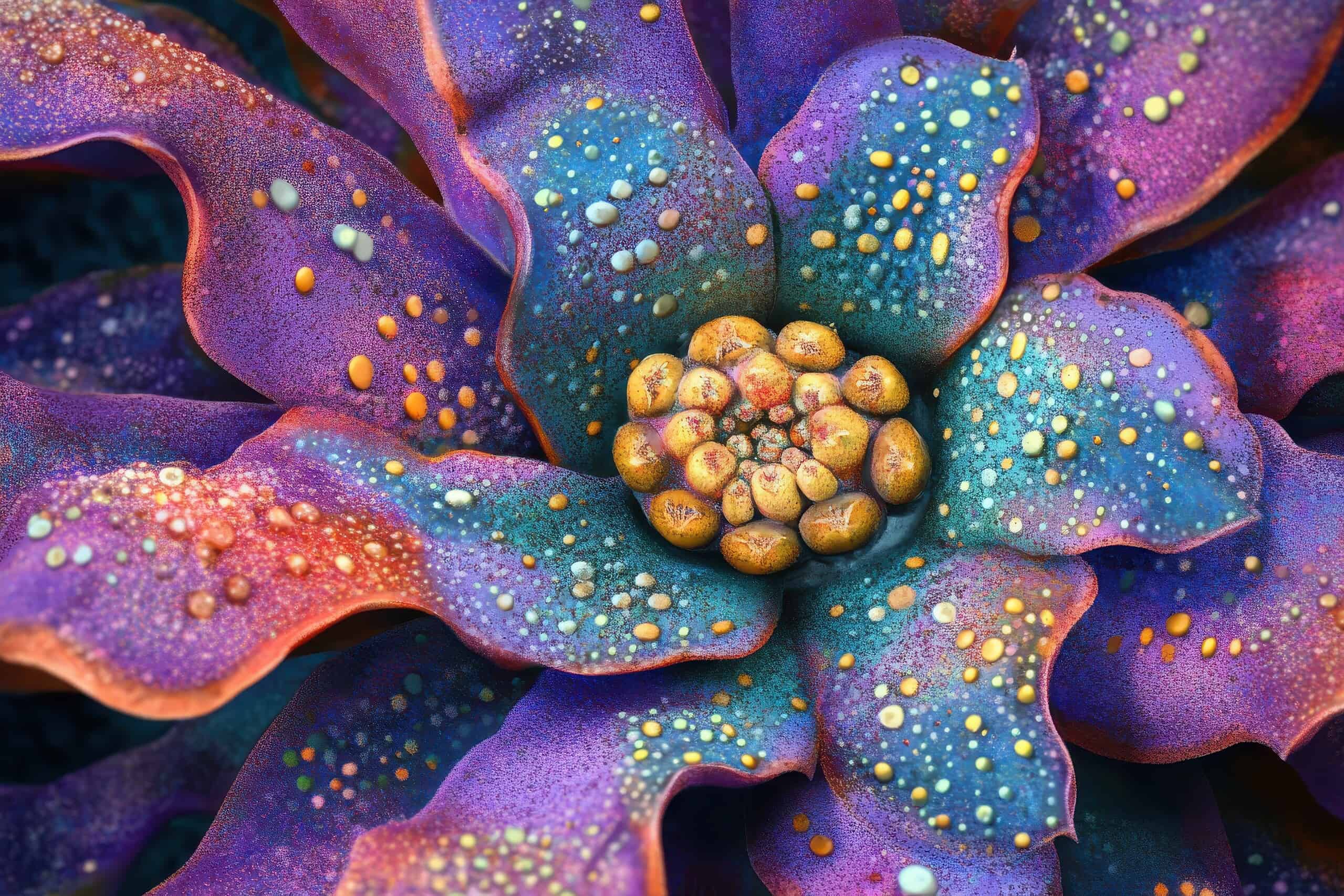 Exploring Mescaline: A Harm Reduction Approach to Peyote, San Pedro, and Synthetics