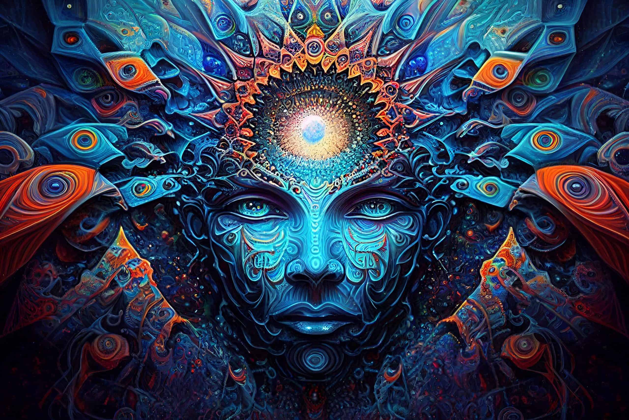 Psychedelic Preparation and Integration